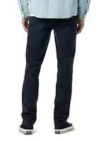 Brixton Twill Skinny Jeans