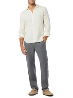 Emerson Linen Drawstring Pants