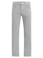 The Brixton Five-Pocket Jeans