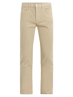 Brixton Twill Slim Jeans