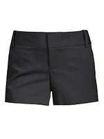 Cady Tailored Shorts