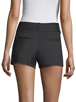 Cady Tailored Shorts