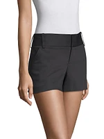 Cady Tailored Shorts