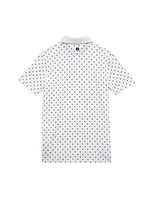 Boy's Icon G Polo Shirt