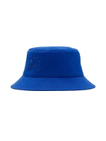 EKD Check-Lined Bucket Hat