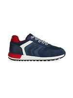 Boy's Junior Alben Sneakers