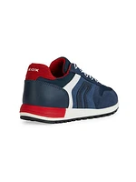 Boy's Junior Alben Sneakers