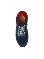 Boy's Junior Alben Sneakers