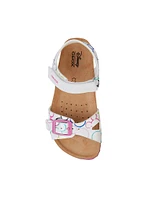 Little Girl's & Girl's Adriel Junior Sandals