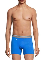 3-Pack AIRKNITx Stretch Boxer Briefs