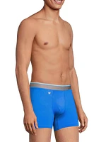 3-Pack AIRKNITx Stretch Boxer Briefs