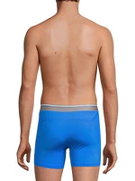 3-Pack AIRKNITx Stretch Boxer Briefs