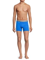 3-Pack AIRKNITx Stretch Boxer Briefs