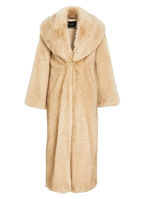 Averie Coat