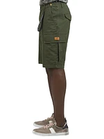 Uji Cargo Shorts