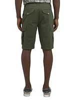 Uji Cargo Shorts