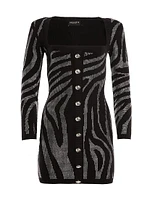 Elvira Dress