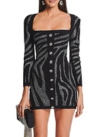 Elvira Dress