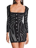 Elvira Dress