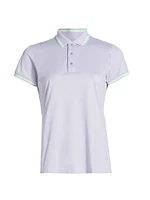 RLX Golf & Tennis Piqué Polo Top