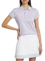 RLX Golf & Tennis Piqué Polo Top