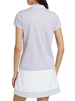 RLX Golf & Tennis Piqué Polo Top