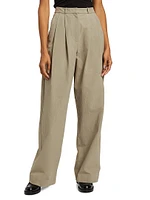 Amber Pleated Pants