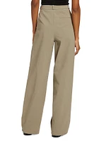 Amber Pleated Pants