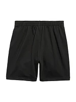 Back Sweat Shorts