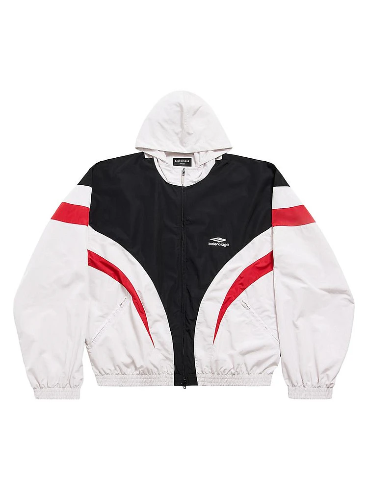 3B Sports Icon Tracksuit Jacket