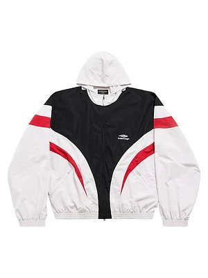 3B Sports Icon Tracksuit Jacket