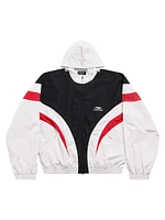 3B Sports Icon Tracksuit Jacket