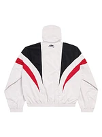3B Sports Icon Tracksuit Jacket