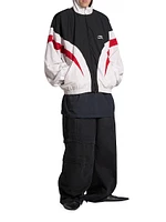 3B Sports Icon Tracksuit Jacket