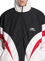 3B Sports Icon Tracksuit Jacket