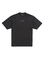 Medium Fit Back T-Shirt