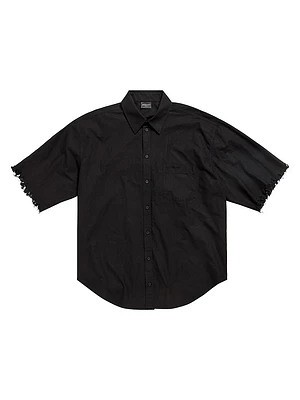Large Fit Shirt