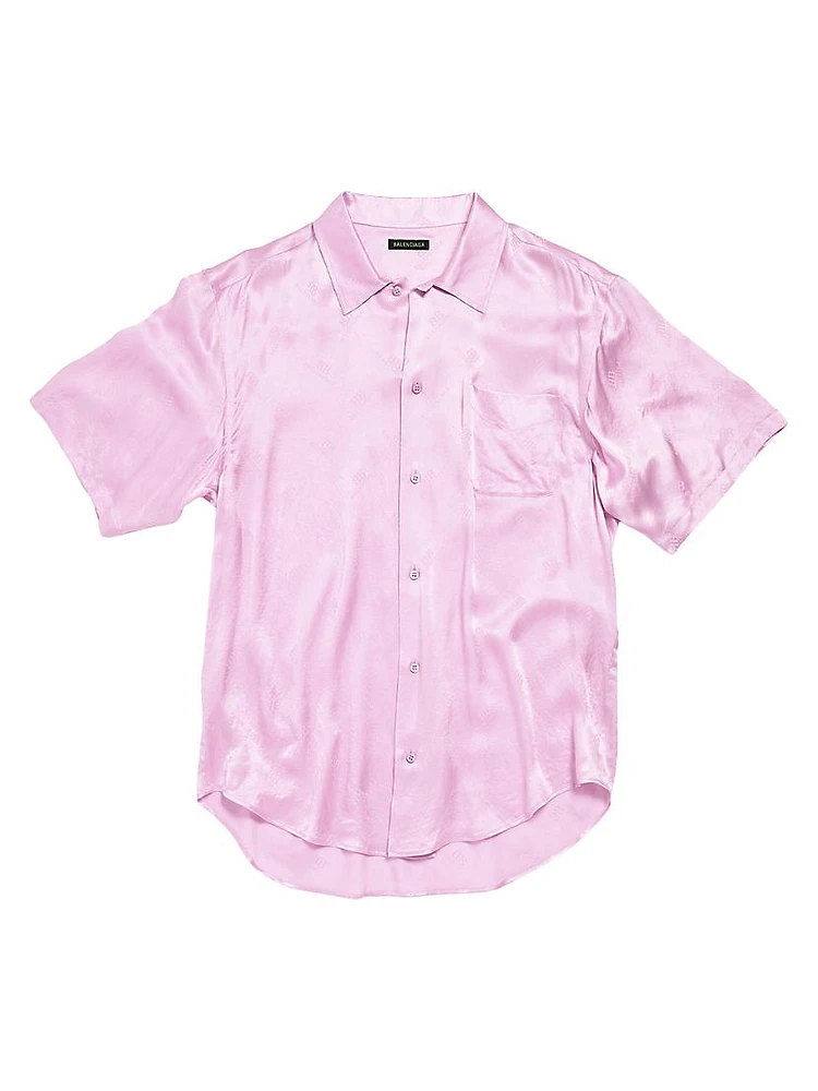 BB Classic Shirt Large Fit