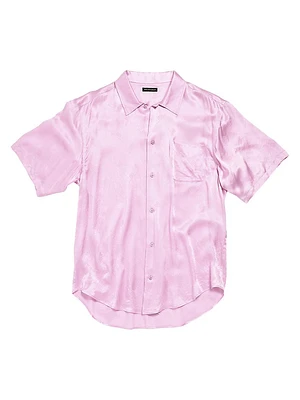 BB Classic Shirt Large Fit