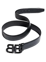 Monaco Belt