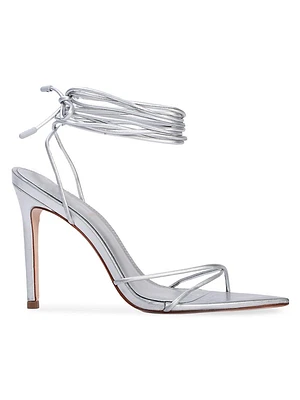 Talia Strappy High Heel Sandals