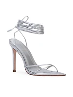 Talia Strappy High Heel Sandals