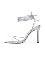 Talia Strappy High Heel Sandals