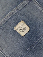 Roy Roger's x Dave's New York Long Time Denim Work Pants