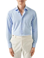 Slim-Fit Solid 4Flex Stretch Shirt