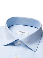 Slim-Fit Solid 4Flex Stretch Shirt