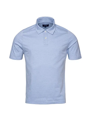 4Flex Stretch Jersey Polo Shirt