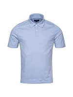 4Flex Stretch Jersey Polo Shirt