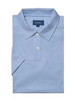 4Flex Stretch Jersey Polo Shirt