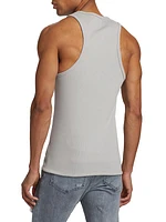 Logo Tank Top